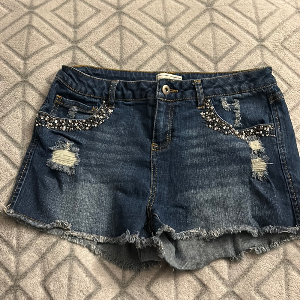 Ci Sono Shorts